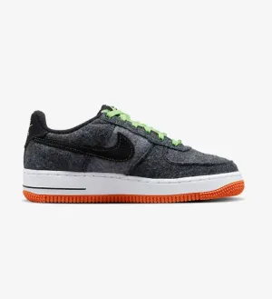 Nike Air Force 1 Low (GS) 'Halloween Spooktacular'