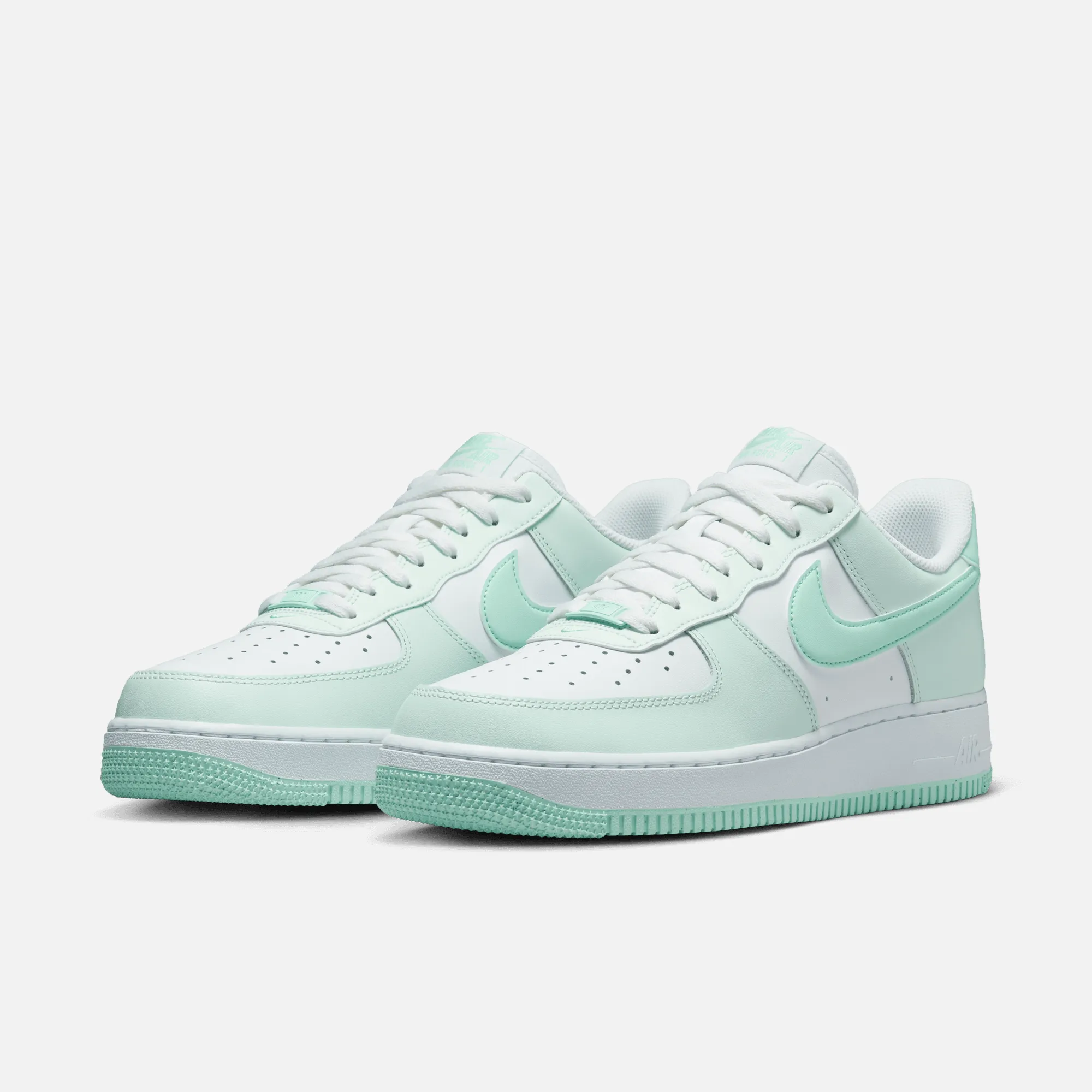 Nike Air Force 1 Low Mint Foam