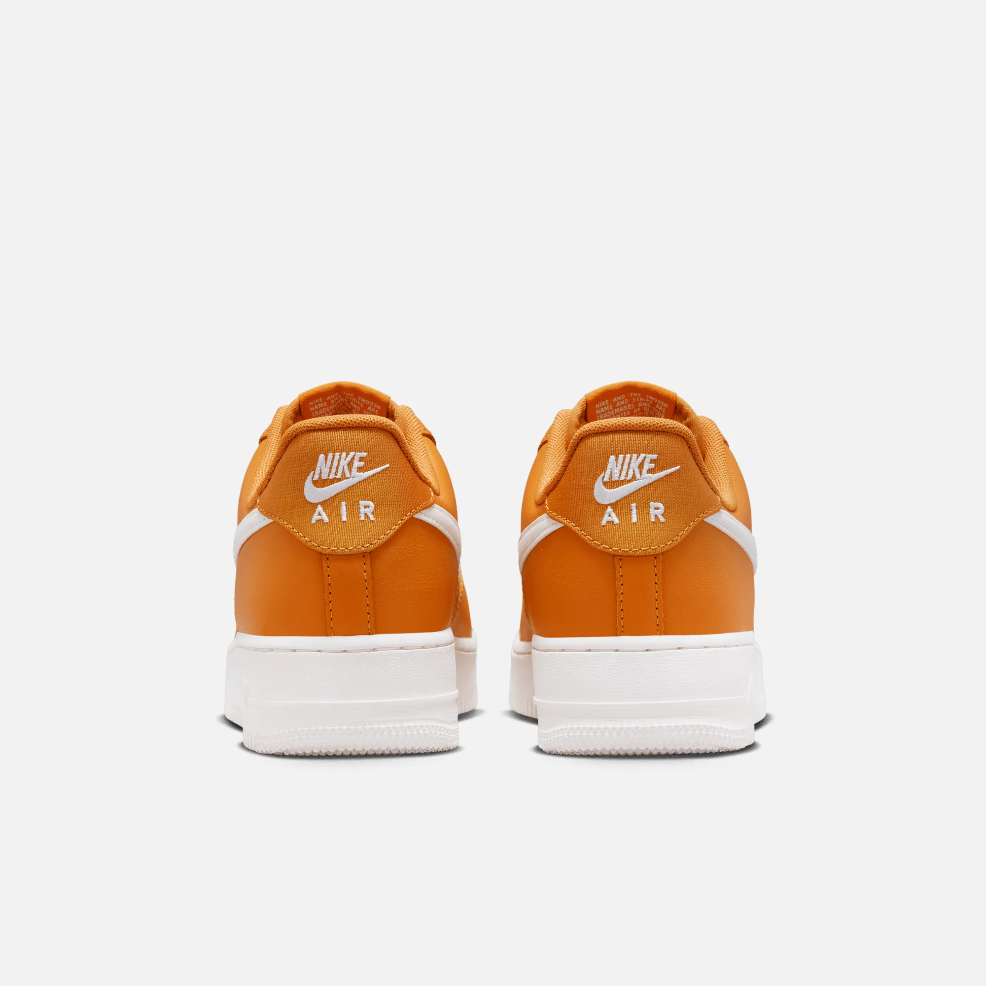 Nike Air Force 1 Low 'Nylon Orange'