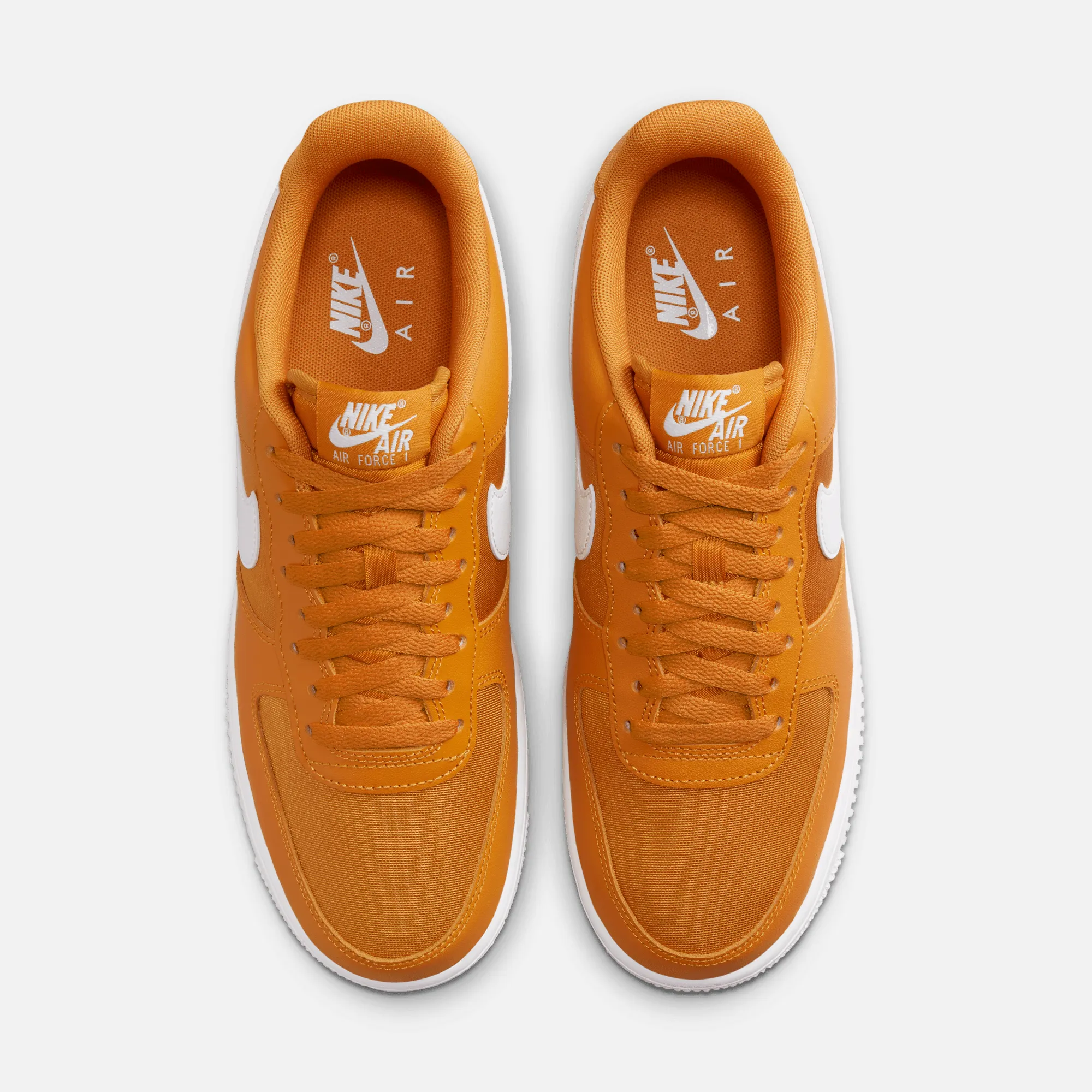 Nike Air Force 1 Low 'Nylon Orange'