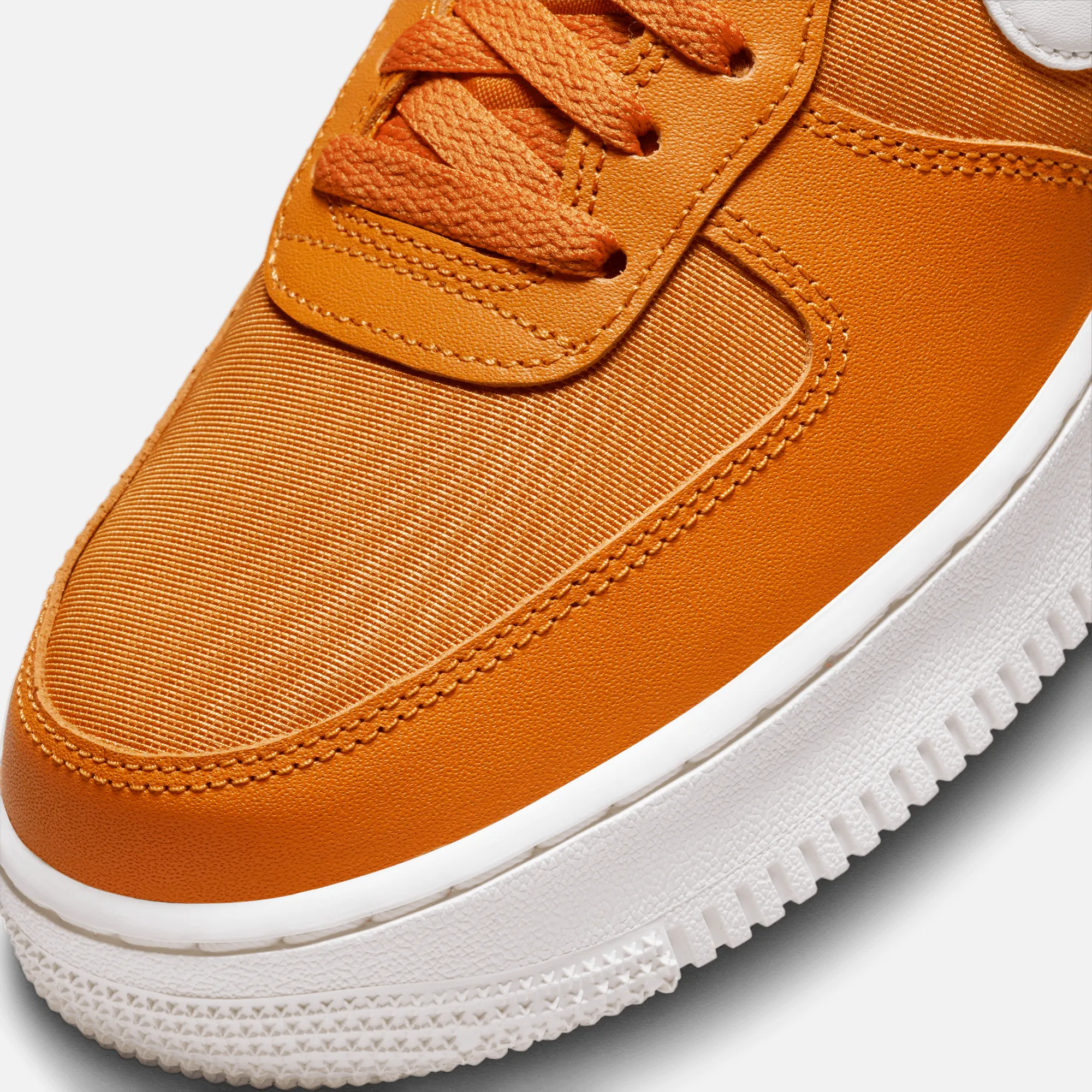 Nike Air Force 1 Low 'Nylon Orange'