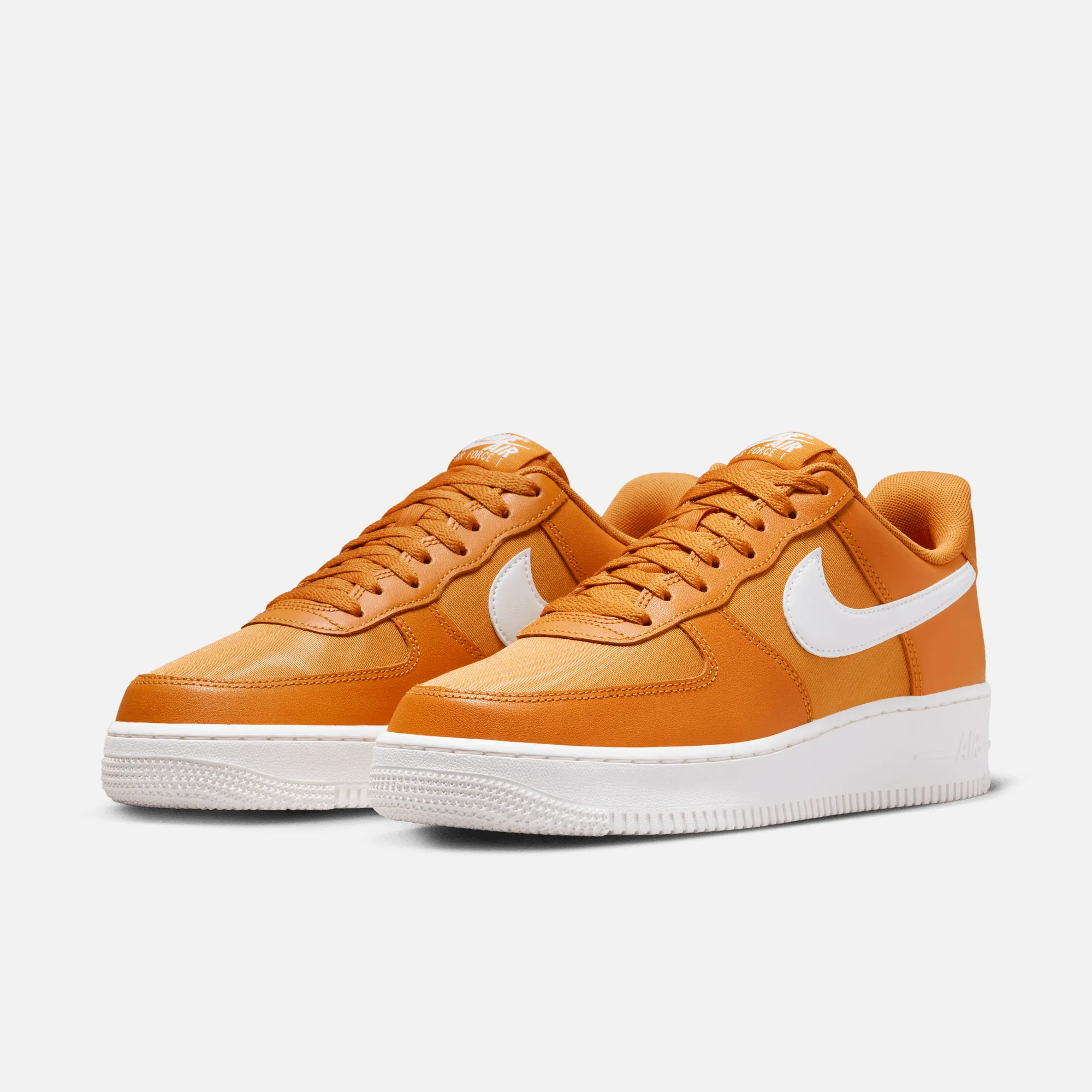 Nike Air Force 1 Low 'Nylon Orange'