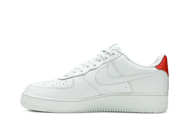 Nike Air Force 1 Low 'Split' White