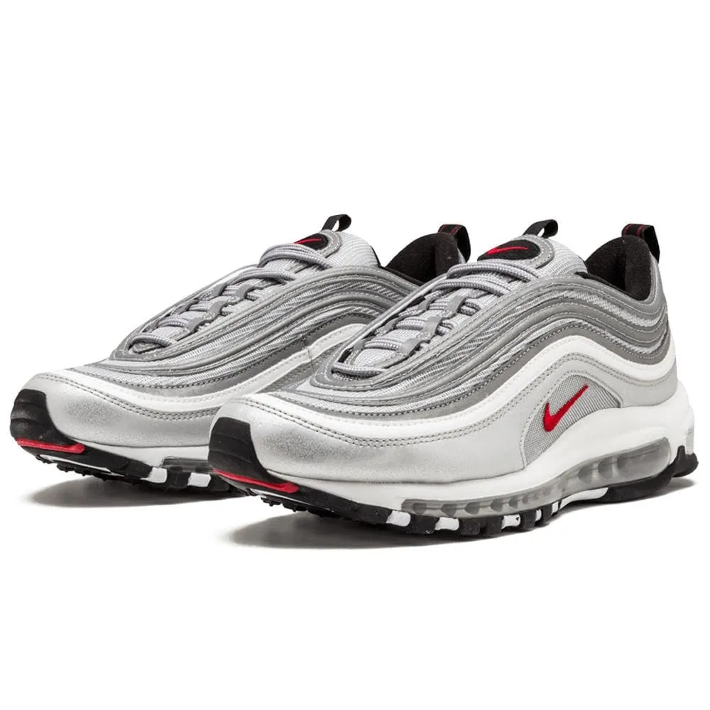 Nike Air Max 97 OG QS Silver Bullet