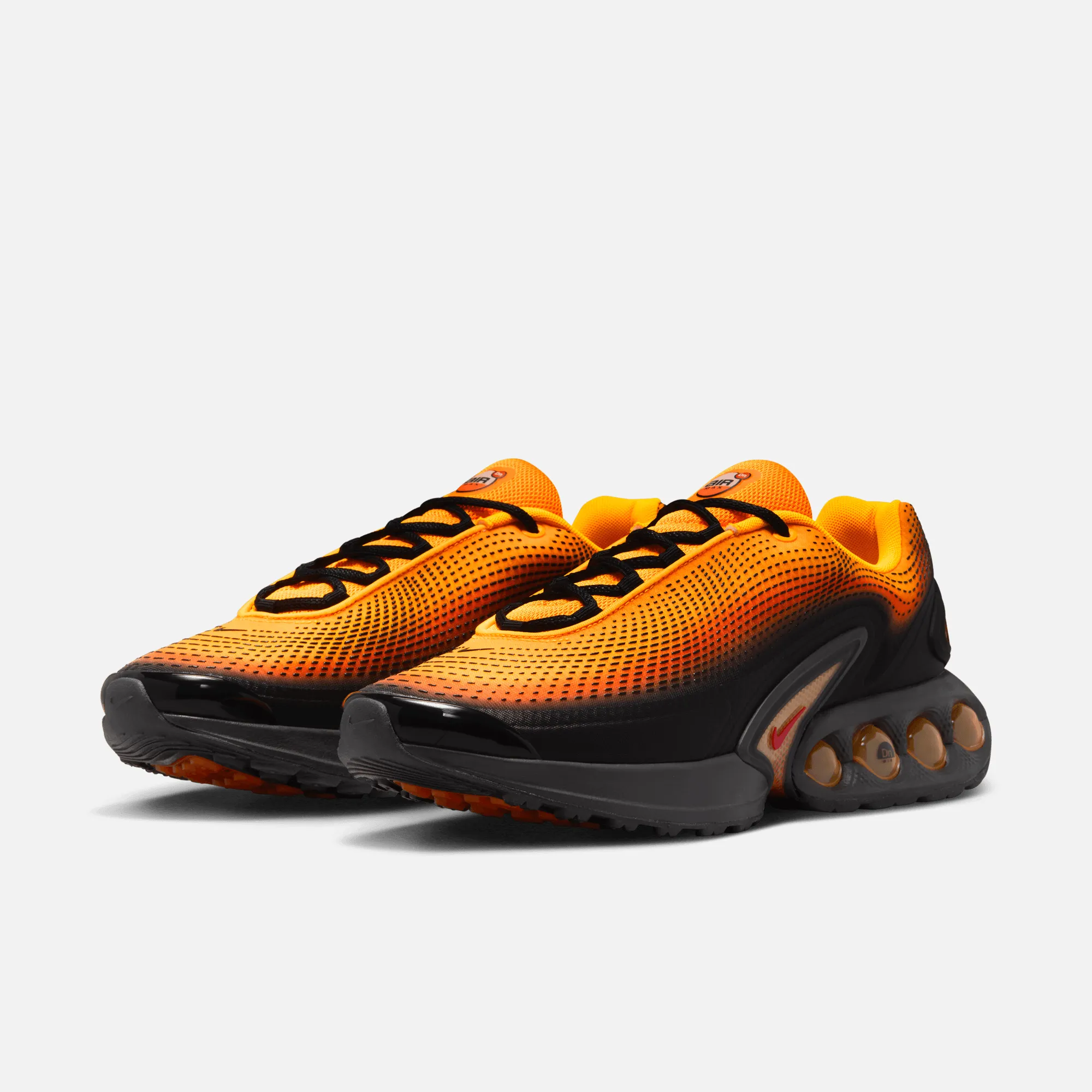 Nike Air Max DN Laser Orange