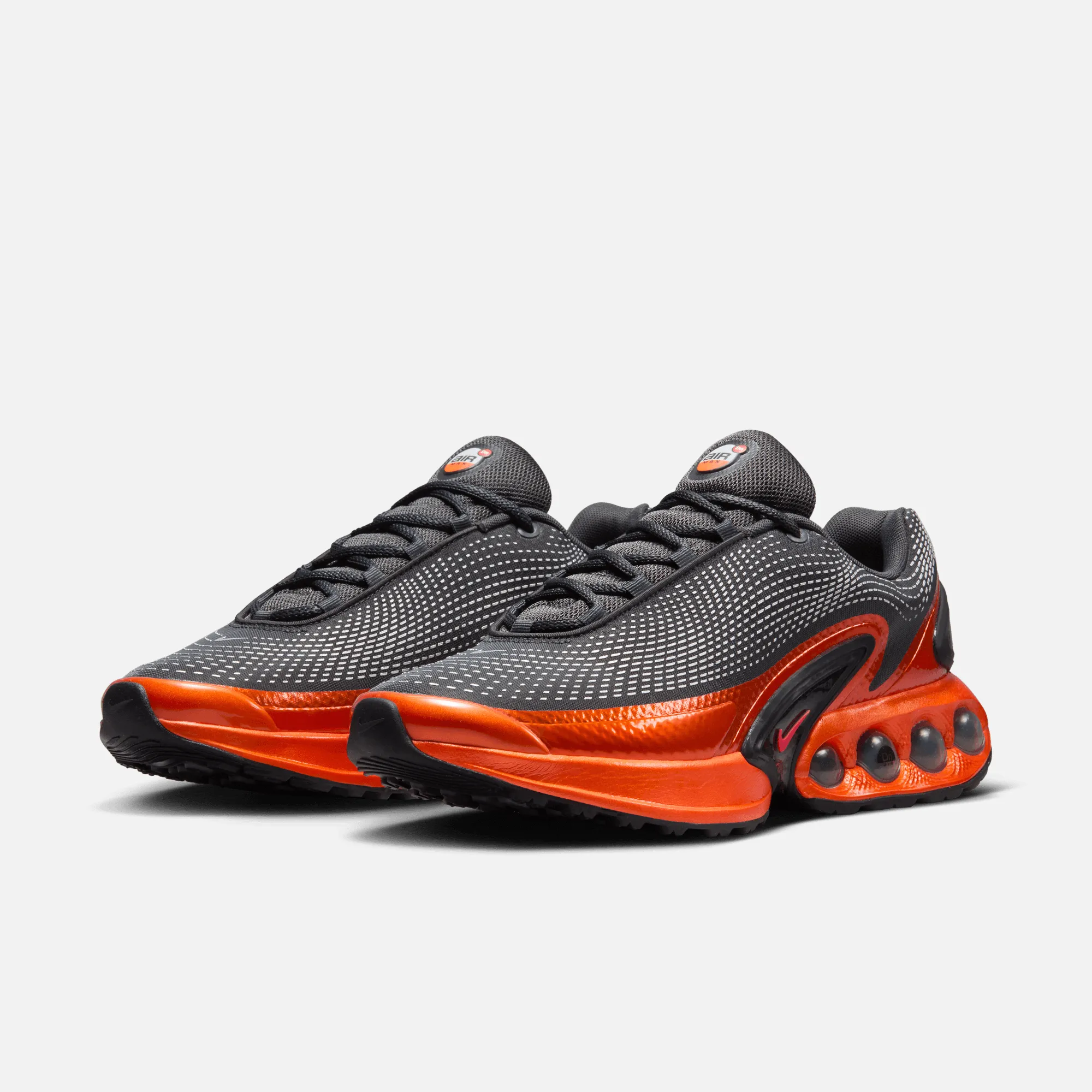 Nike Air Max DN 'Metallic Orange'