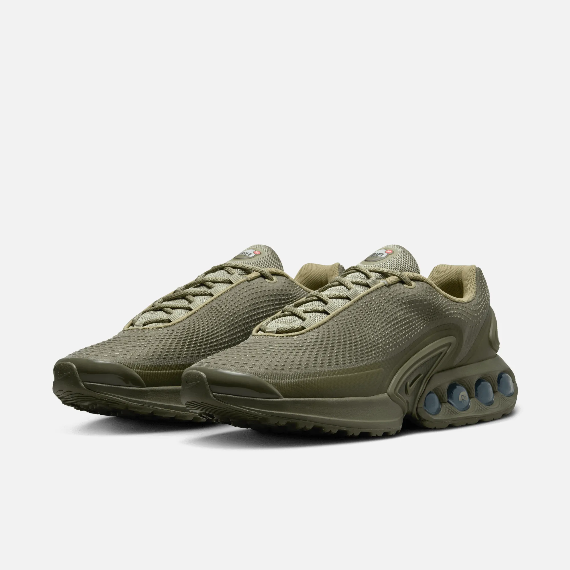 Nike Air Max DN Neutral Olive