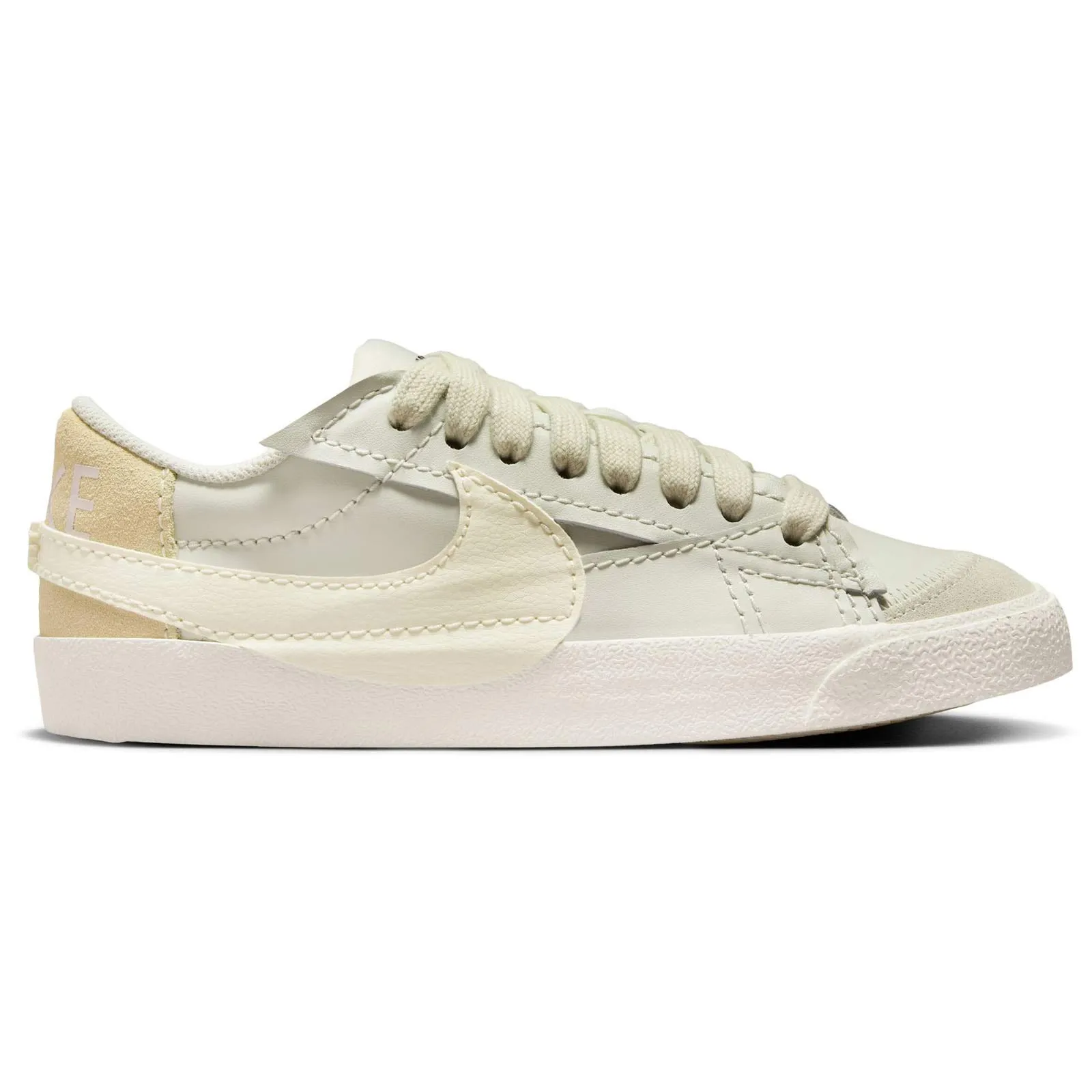 Nike Blazer Low '77 Jumbo Womens Shoes