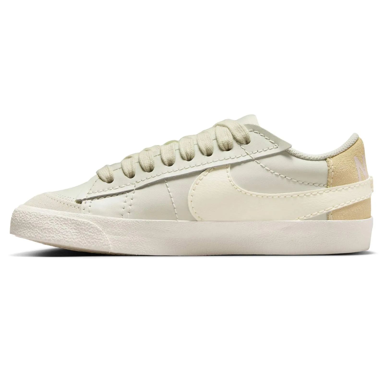 Nike Blazer Low '77 Jumbo Womens Shoes