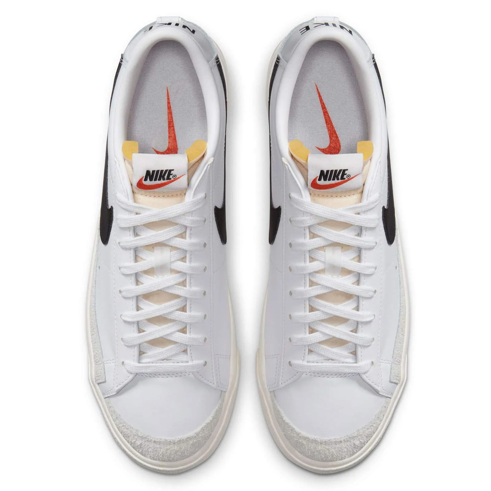 Nike Blazer Low '77 Vintage Mens Shoes