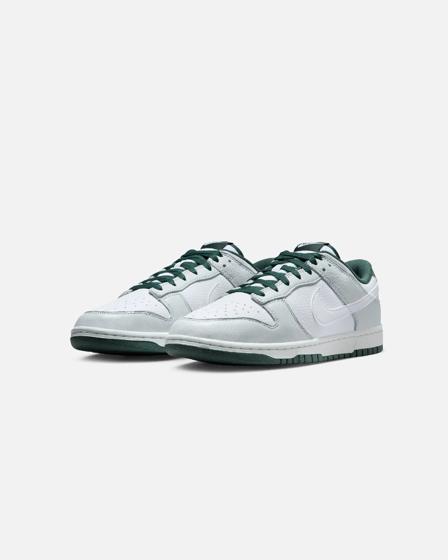 Nike Dunk Low Retro Photon Dust/White