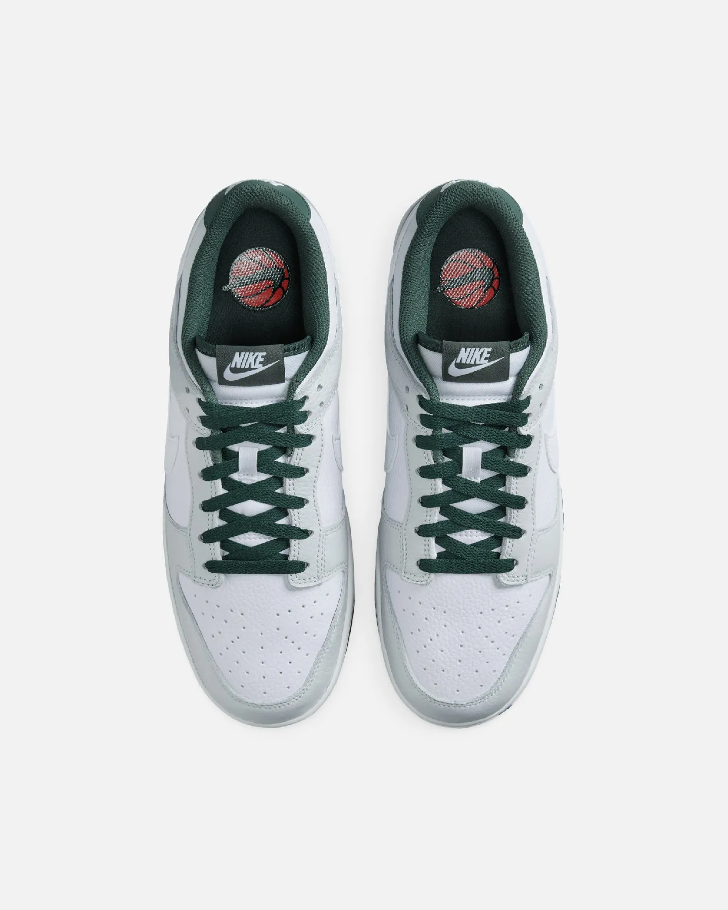 Nike Dunk Low Retro Photon Dust/White