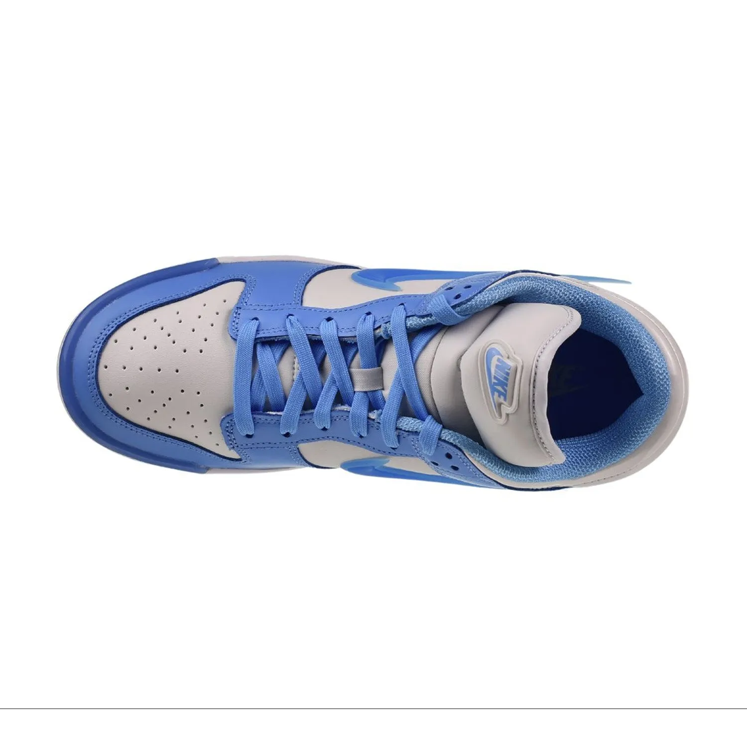 Nike Dunk Low Twist Women's Shoes Photon Dust-University Blue