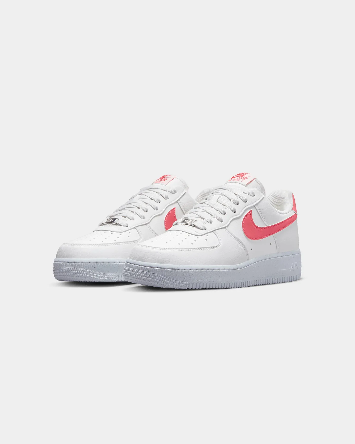 Nike Women's Air Force 1 '07 SE Summit White