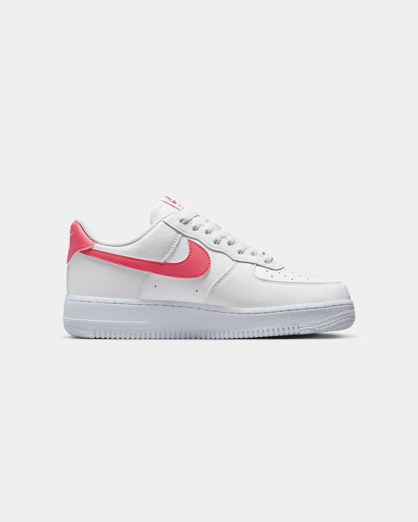 Nike Women's Air Force 1 '07 SE Summit White