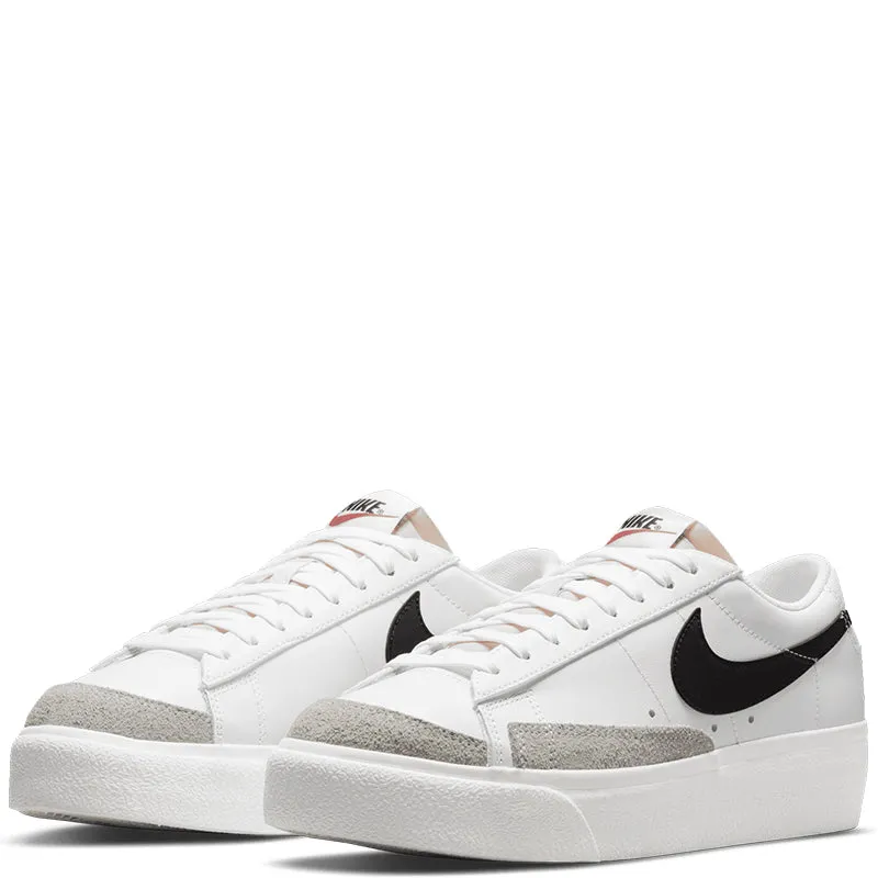 Nike Women's Blazer Low Platform