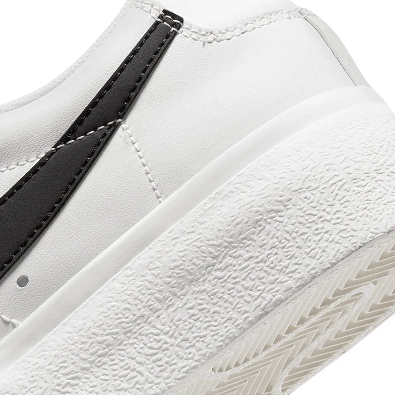 Nike Women's Blazer Low Platform