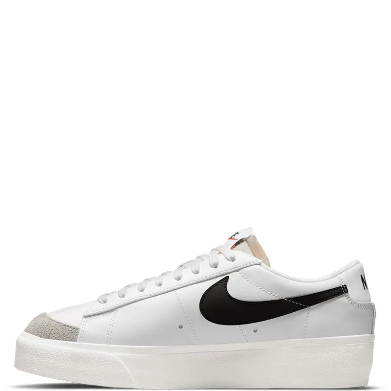 Nike Women's Blazer Low Platform