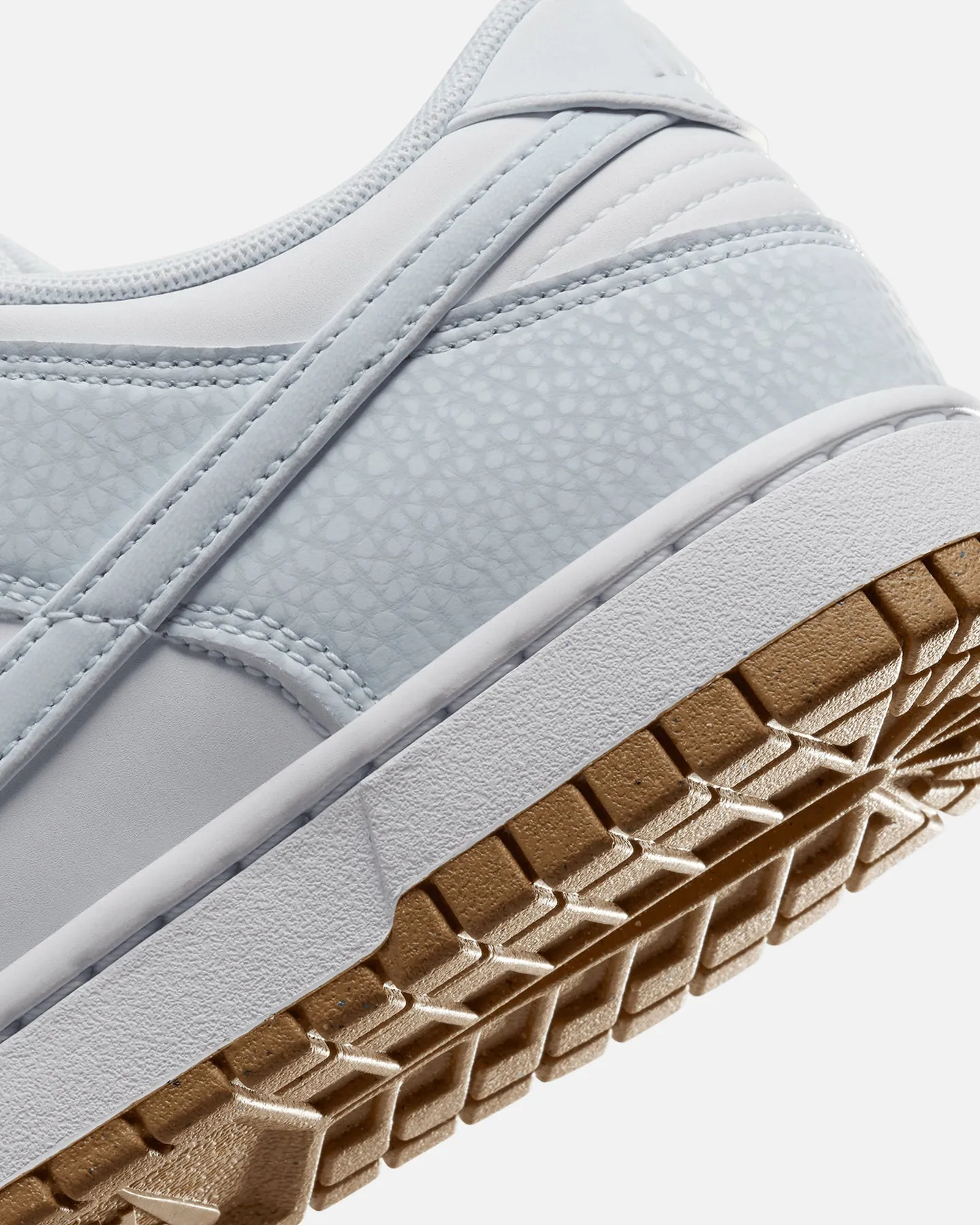 Nike Women's Dunk Low Premium Next Nature White/Football