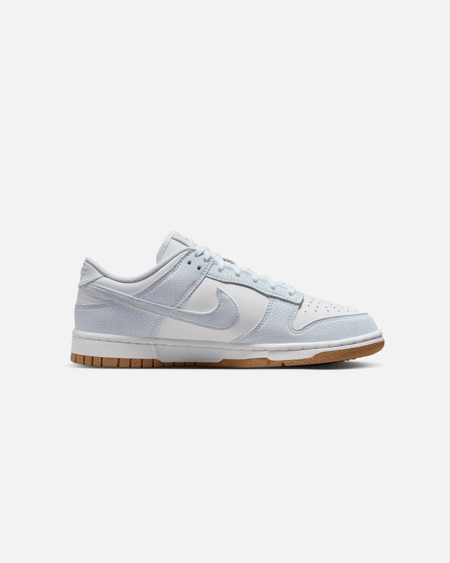 Nike Women's Dunk Low Premium Next Nature White/Football