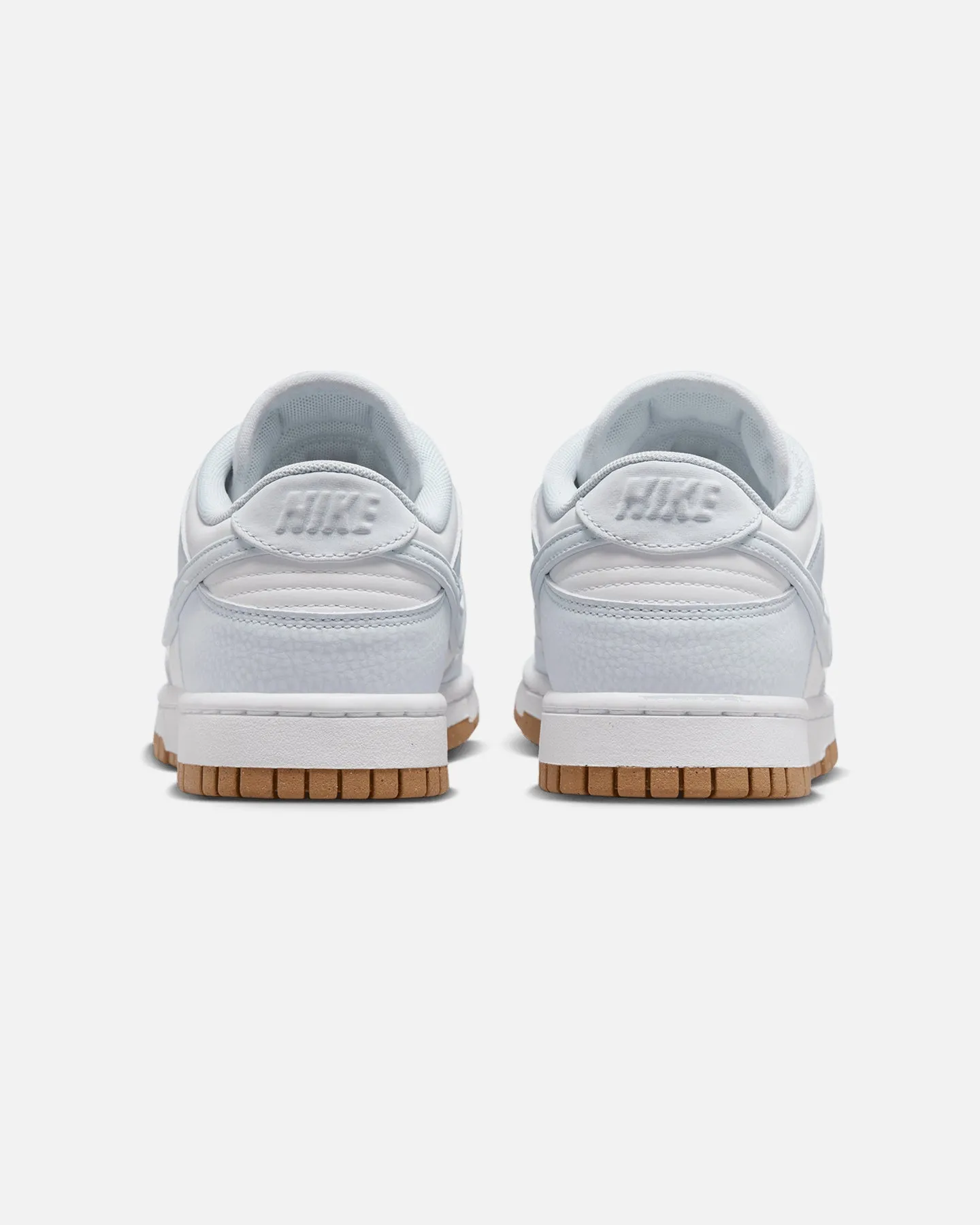 Nike Women's Dunk Low Premium Next Nature White/Football