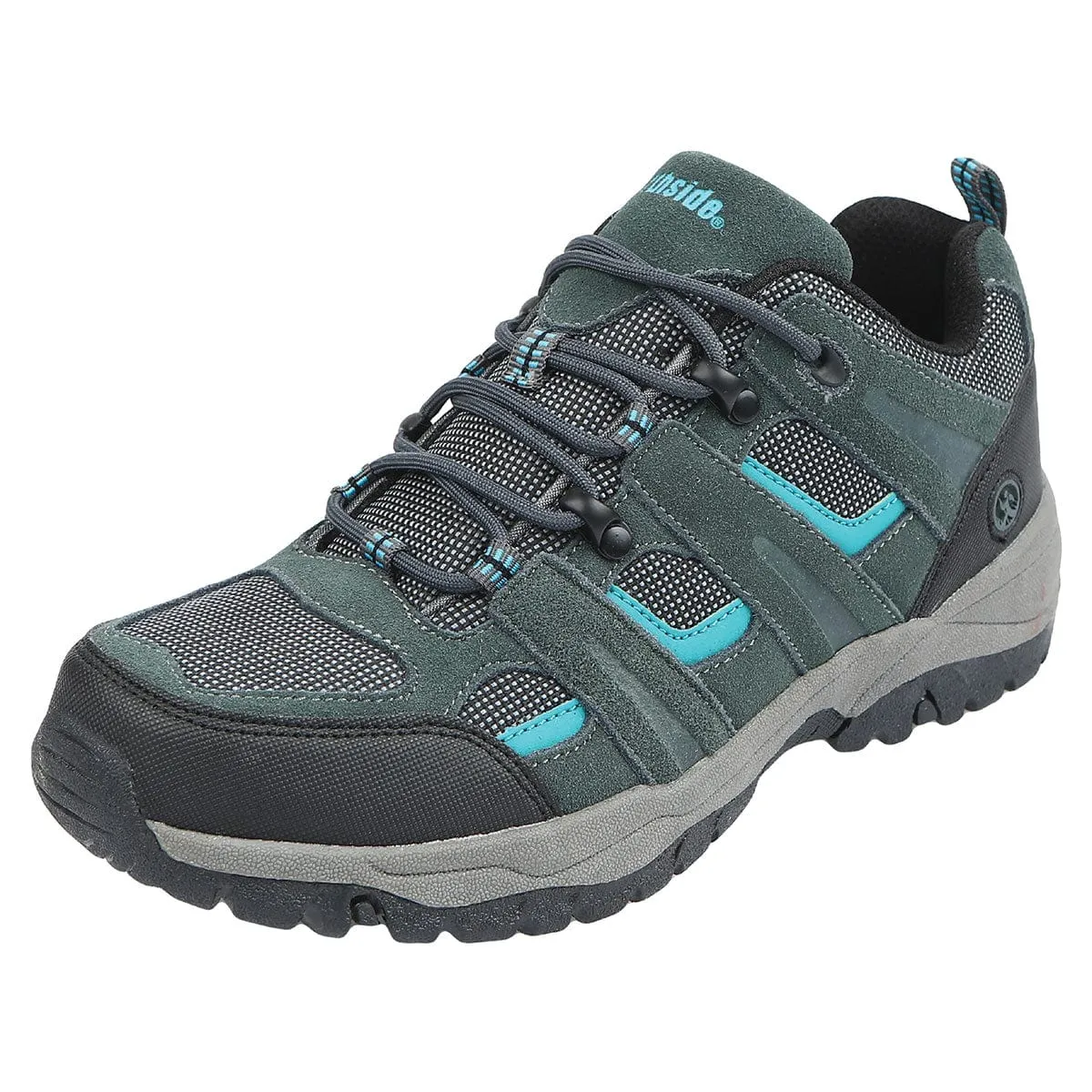 Northside Women's Monroe Low Hiking Shoes