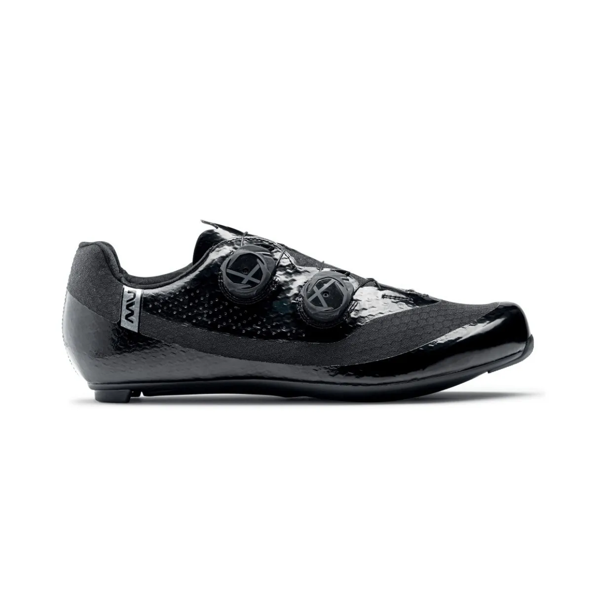 Northwave Mistral Plus Shoes Black