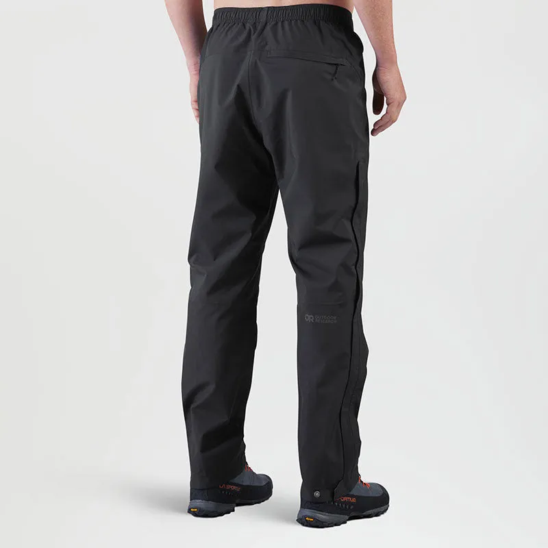 Outdoor Research Motive AscentShell Mens Waterproof Pants