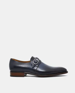 Outlet - Christopher Midnight Blue Patina