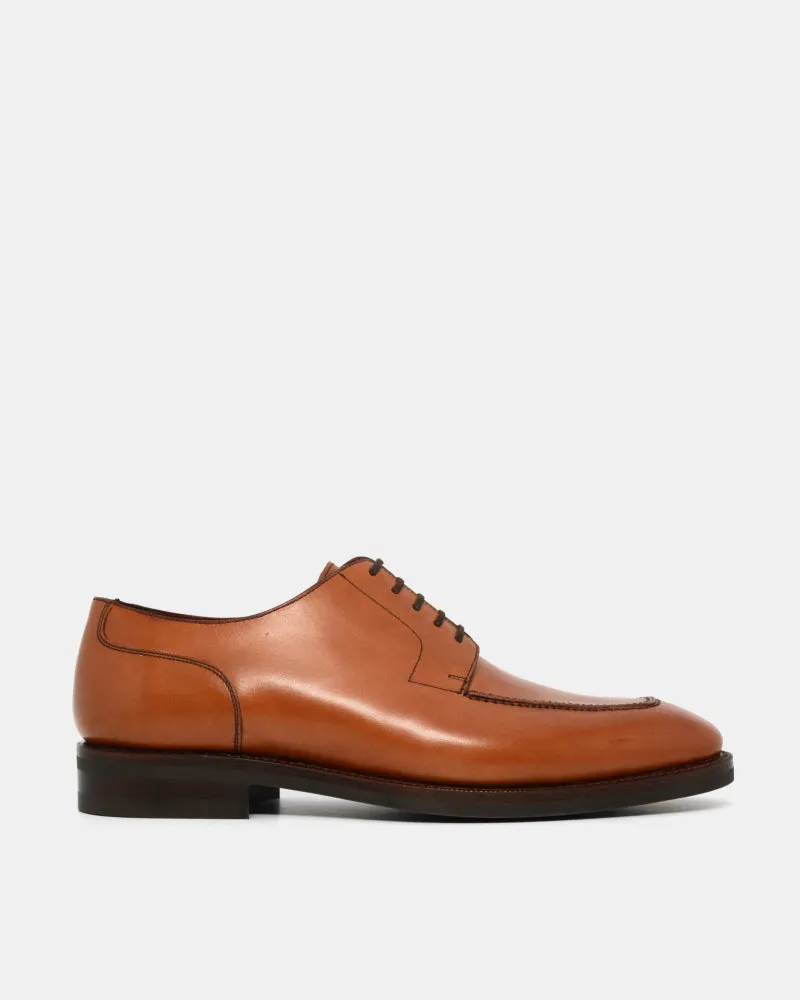 Outlet -  Norwegian - Cognac Calf - 888