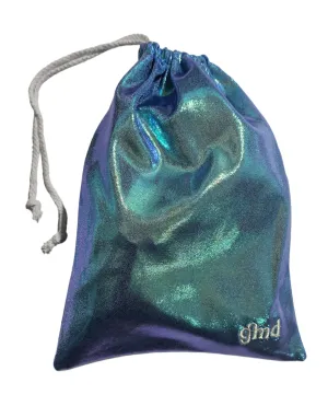 Periwinkle Mystique Guard Bag (name optional)