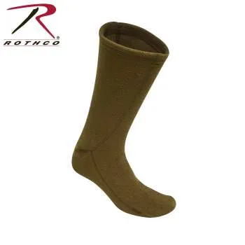 Polar Fleece Boot Liners