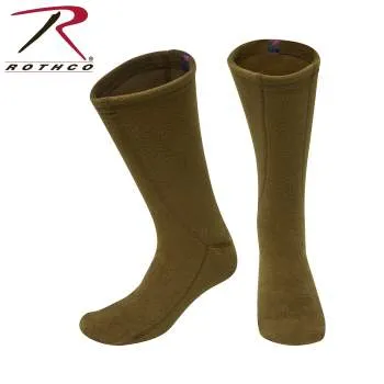 Polar Fleece Boot Liners