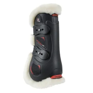 Premier Equine Techno Wool Tendon Boots