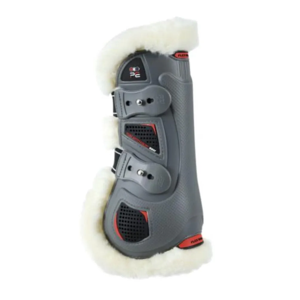 Premier Equine Techno Wool Tendon Boots