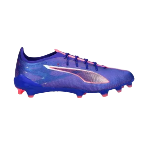 Puma Ultra 5 Carbon FG Lapis Lazuli-White-Sunset Glow - Goatkits Boots