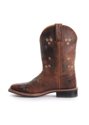 Pure Western Children's Maybelle Boots