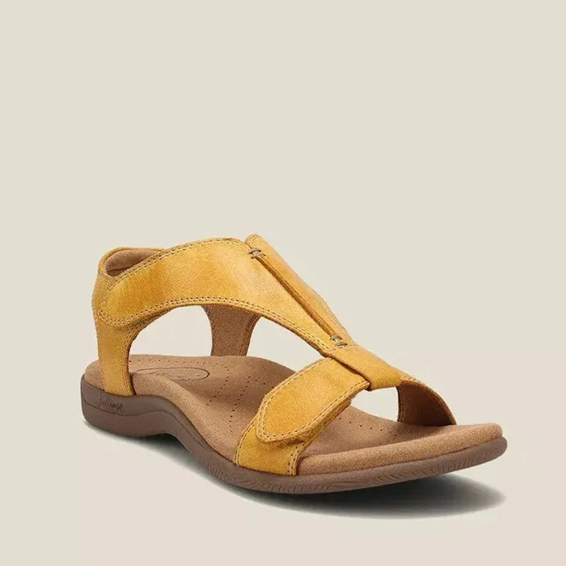 "Rama" Lässige Freizeit-Sandalen