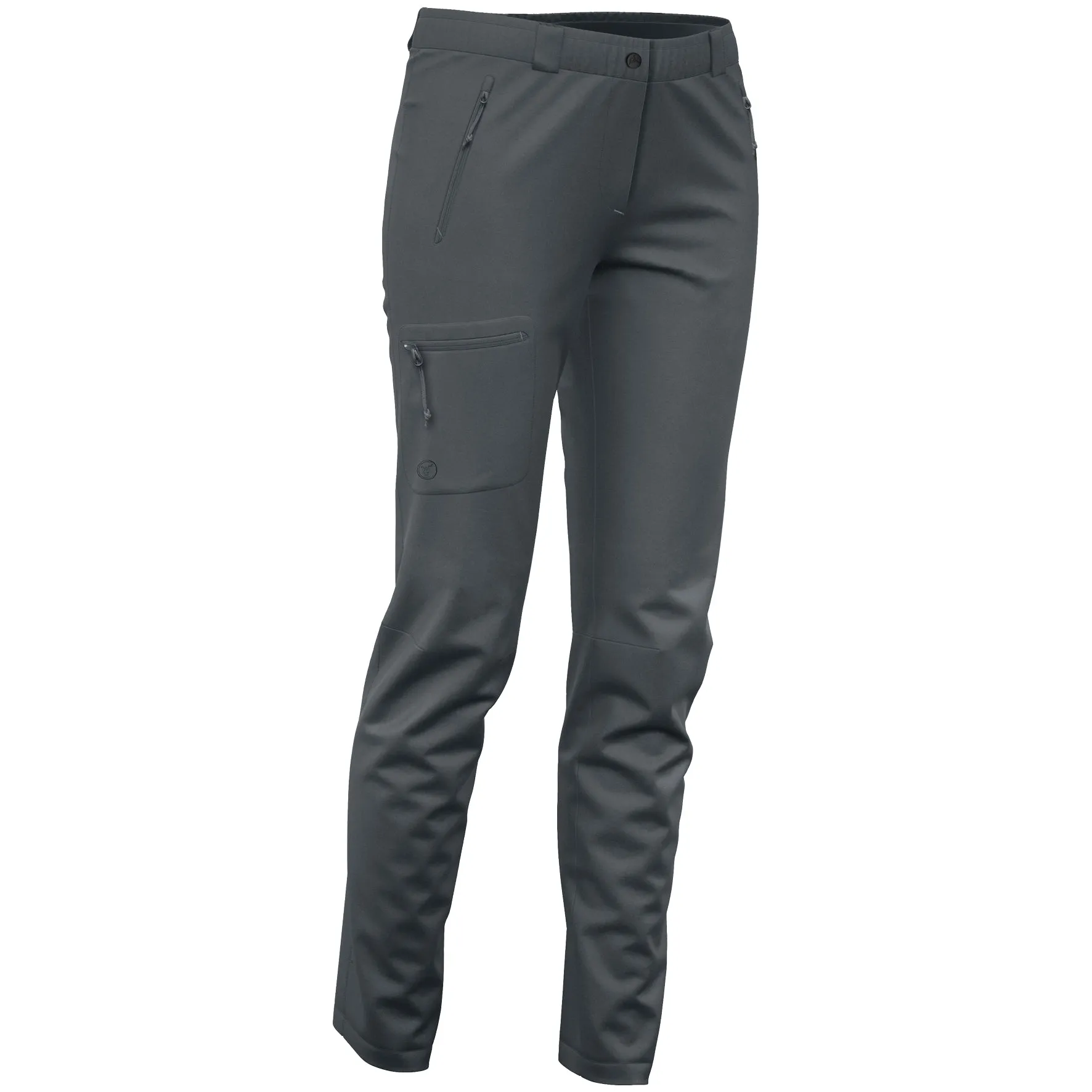 REDELK SIERRA PANTALONI LUNGHI LEGGERO ESTIVO DONNA COLORI ASSORTITI