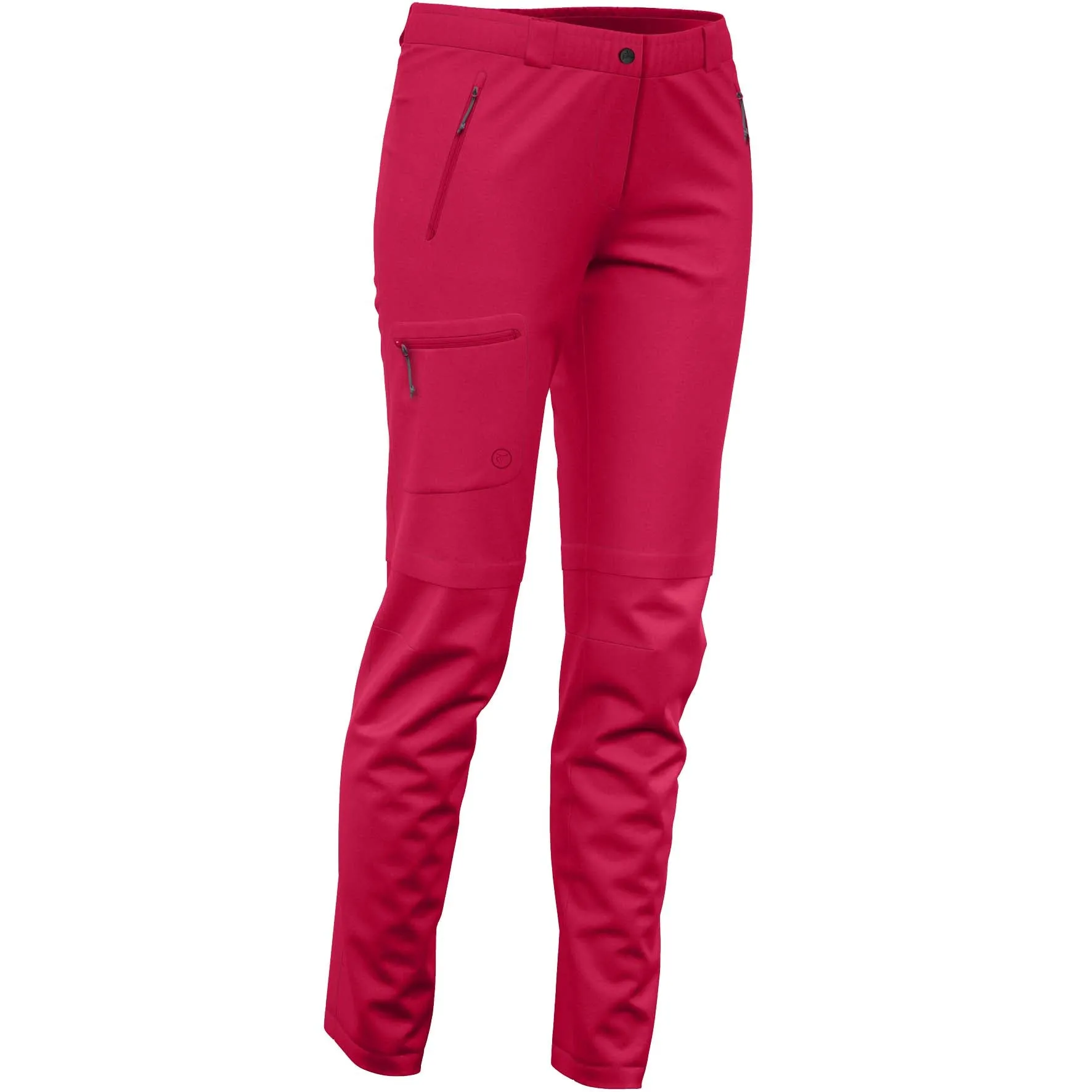 REDELK SIERRA PANTALONI LUNGHI LEGGERO ESTIVO DONNA COLORI ASSORTITI