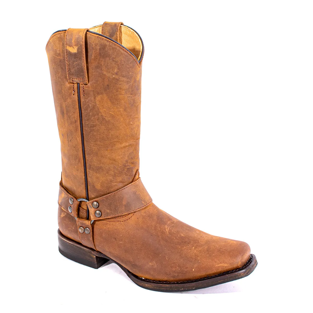 REYME BOOTS REYME500