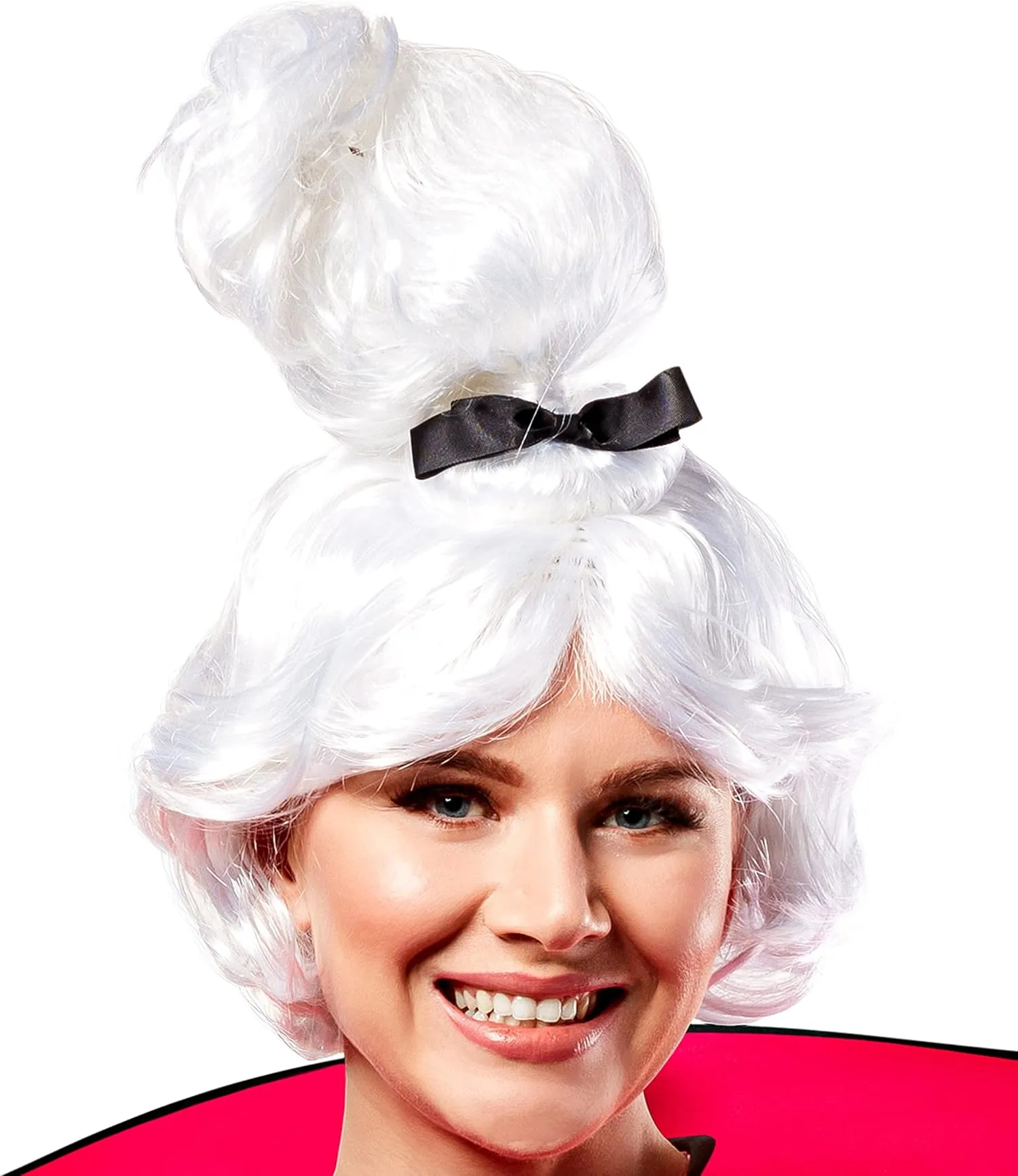 Rubie's The Jetsons Judy Jetson Adult Wig