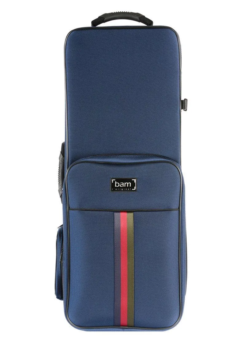 SAINT GERMAIN TREKKING TENOR SAX CASE