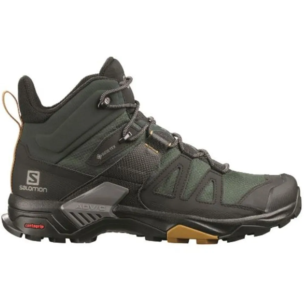 Salomon Men's X Ultra 4 Mid GTX Hiking Boots