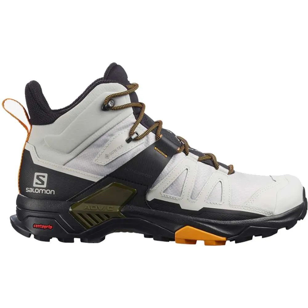 Salomon Men's X Ultra 4 Mid GTX Hiking Boots