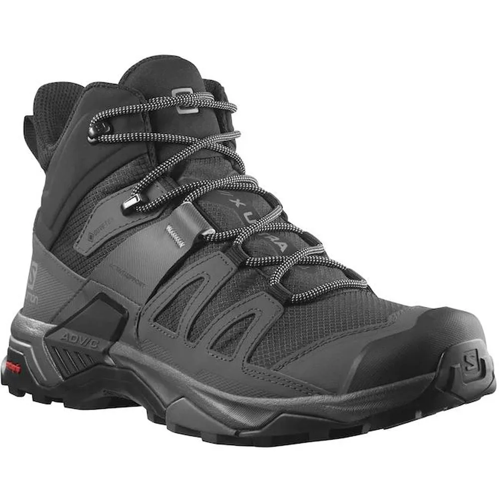 Salomon Men's X Ultra 4 Mid GTX Hiking Boots