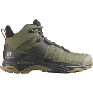 Salomon Men's X Ultra 4 Mid GTX