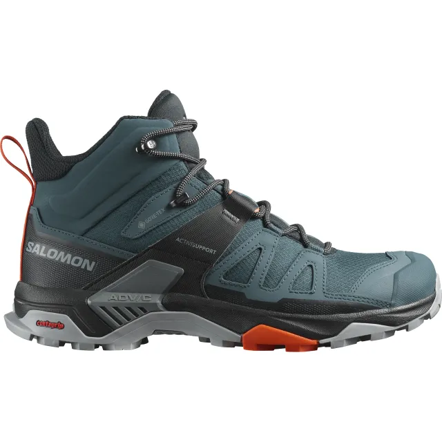 Salomon Men's X Ultra 4 Mid GTX