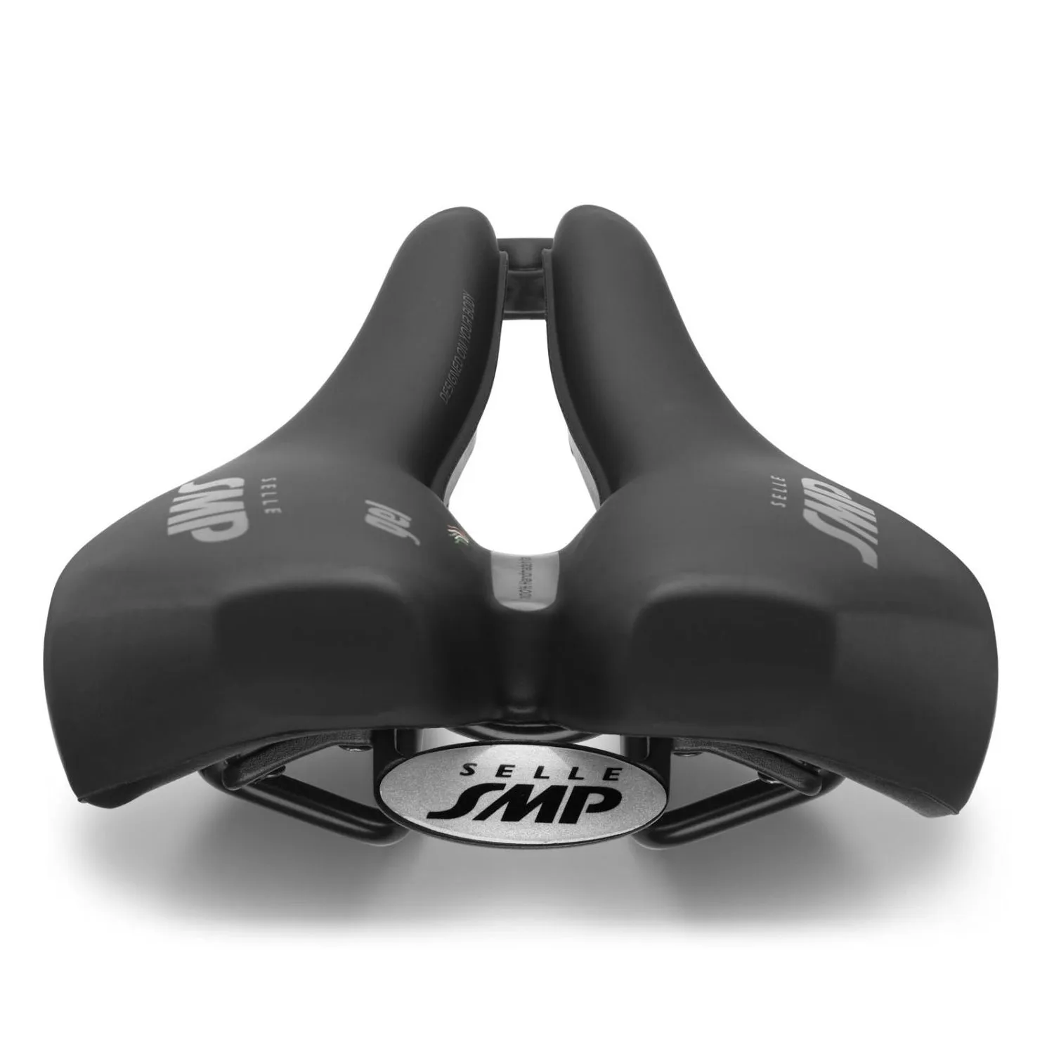 Sella SMP E-TRK - Nero