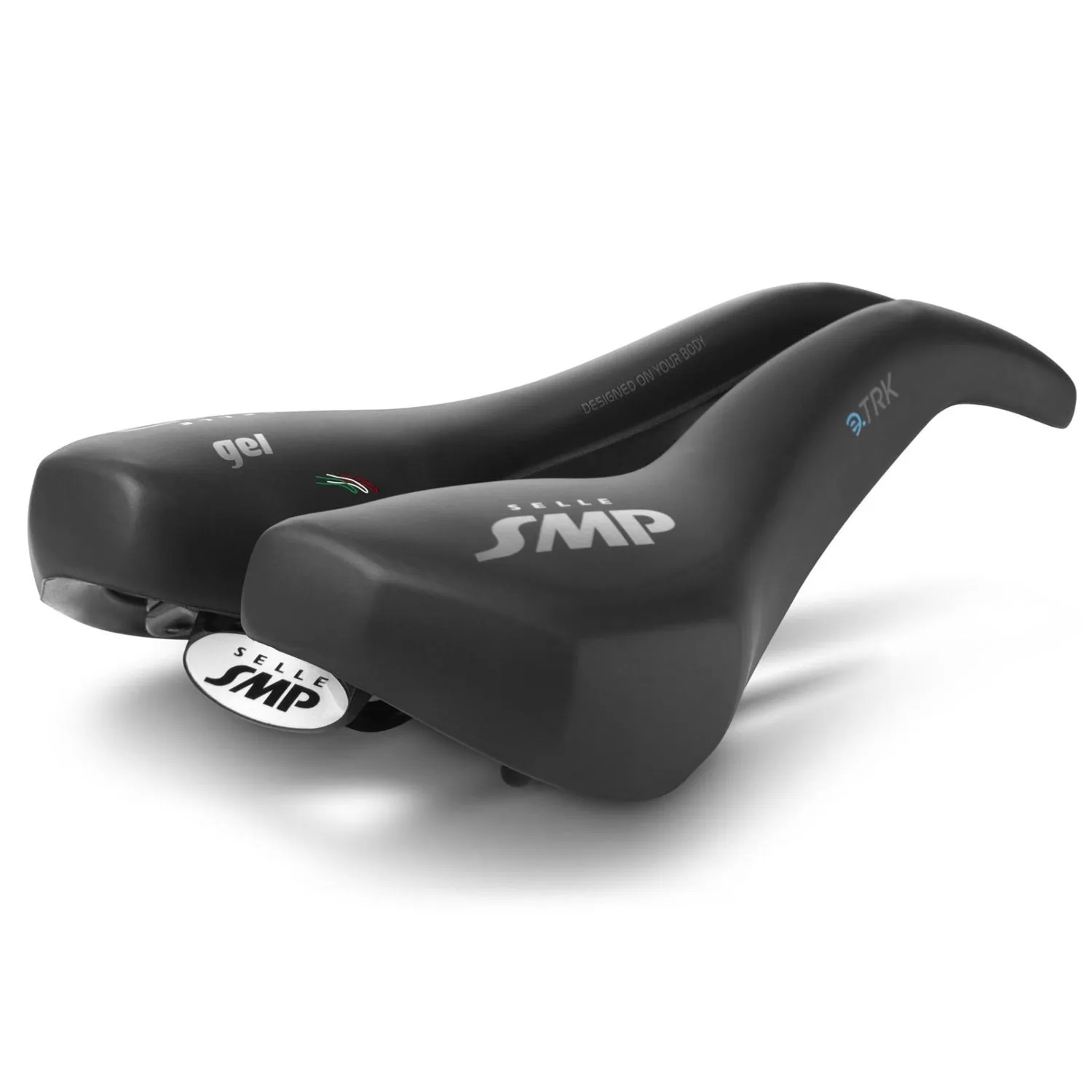 Sella SMP E-TRK - Nero